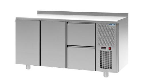 СТОЛ ХОЛОД. POLAIR TM3-002-G 1052209d — Бизнес Пром