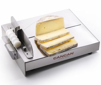 УСТРОЙСТВО ДЛЯ НАРЕЗКИ СЫРА CANCAN С НАПРАВЛЯЮЩИМИ 1336 — Бизнес Пром