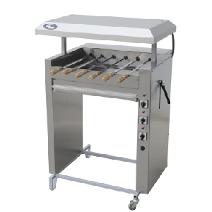 ШАШЛЫЧНИЦА GRILL MASTER Ф3ШУЭ 21302 — Бизнес Пром