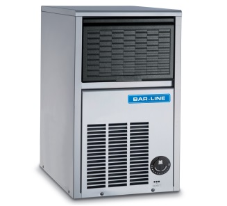 ЛЬДОГЕНЕРАТОР BAR LINE BH 2006 AS — Бизнес Пром
