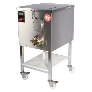 МЯСОРУБКА KT LM-82/А UNGER НЕРЖ — Бизнес Пром