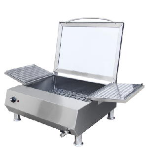 ФРИТЮРНИЦА GRILL MASTER Ф3АПЭ 21604 — Бизнес Пром