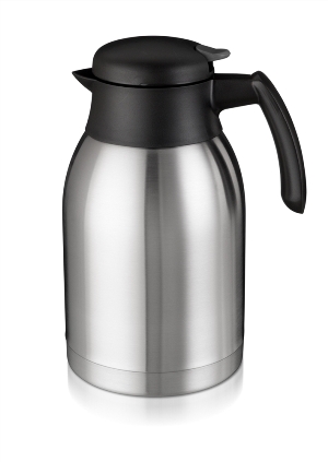 ТЕРМОС ДЛЯ КОФЕМАШИНЫ BRAVILOR BONAMA VACUUM FLASK 2Л — Бизнес Пром
