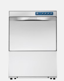 МАШИНА ПОСУДОМОЕЧНАЯ DIHR GS 50 ECO — Бизнес Пром