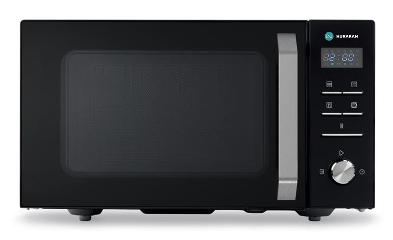 ПЕЧЬ СВЧ HURAKAN HKN-WP900F — Бизнес Пром