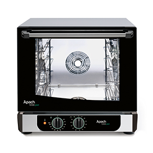 ПЕЧЬ КОНВЕКЦИОННАЯ APACH AD44M ECO — Бизнес Пром