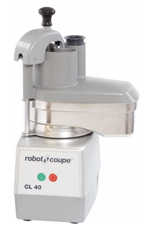 ОВОЩЕРЕЗКА ROBOT COUPE CL40 24570M — Бизнес Пром