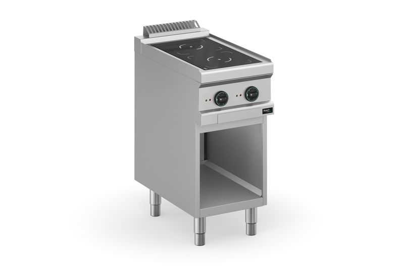 ПЛИТА ИНДУКЦИОННАЯ 700 СЕР. APACH APRI-47P/PL — Бизнес Пром