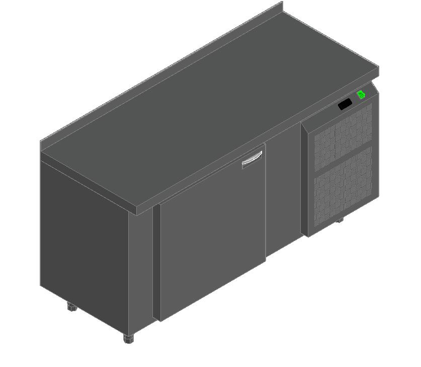 КЕГЕРАТОР HICOLD BR-1/SNK — Бизнес Пром