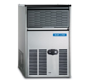 ЛЬДОГЕНЕРАТОР BAR LINE BH 2508 AS — Бизнес Пром
