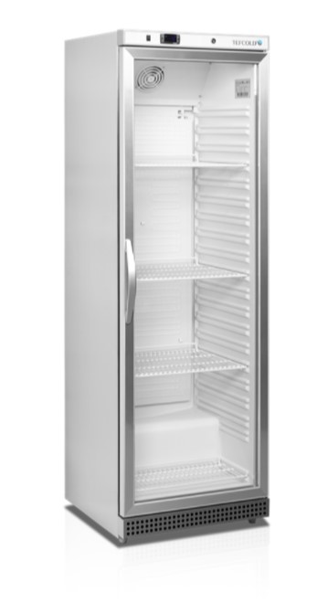 ШКАФ ХОЛОД. СО СТЕКЛОМ TEFCOLD UR400SG — Бизнес Пром