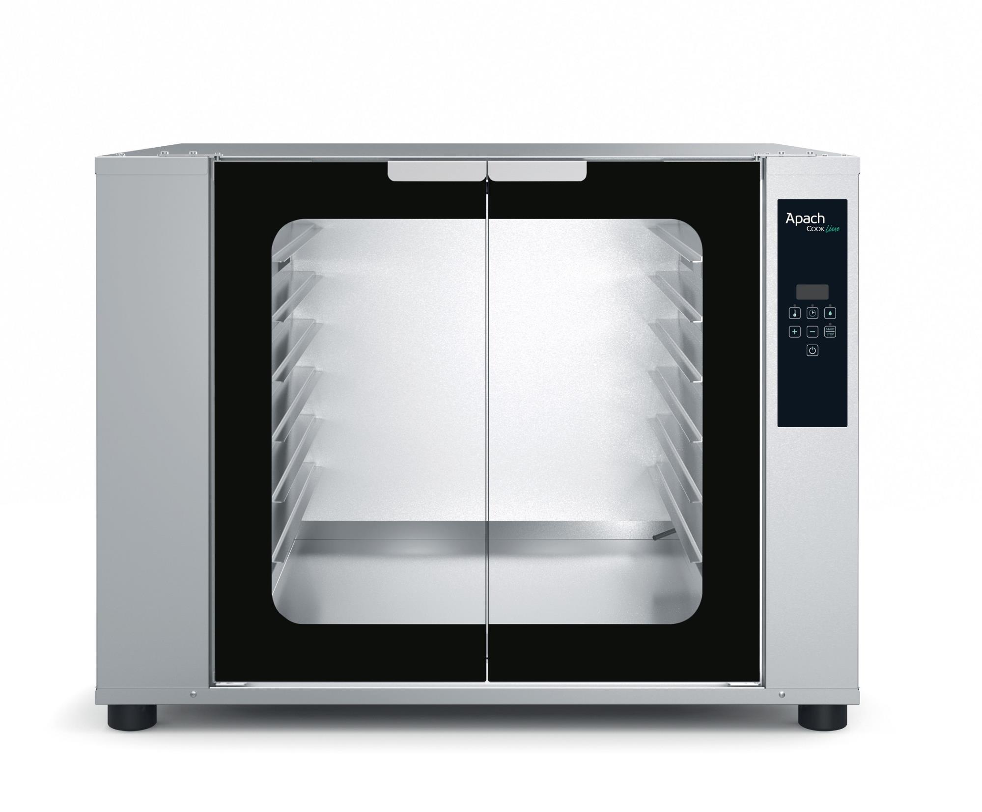 ШКАФ РАССТОЕЧНЫЙ APACH APE12ABQ D — Бизнес Пром