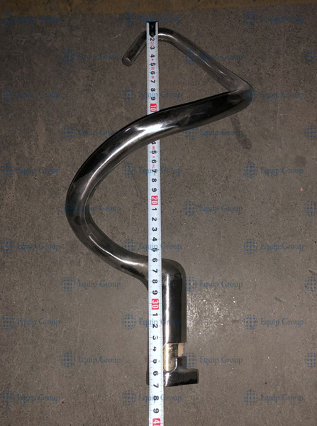 КРЮК ДЛЯ МИКСЕРА HURAKAN HKN-IP30F2 CODE SP-HKN-IP30F2-108 — Бизнес Пром
