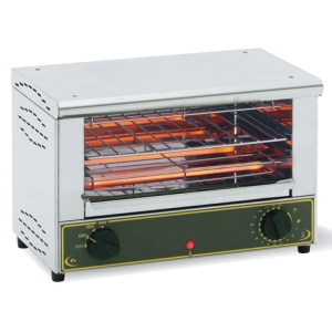 ТОСТЕР ROLLER GRILL BAR 1000 — Бизнес Пром