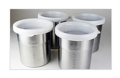НАБОР СТАКАНОВ ДЛЯ ROWZER TAURUS 999179000 — Бизнес Пром