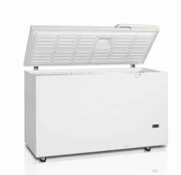 ЛАРЬ МОРОЗ. TEFCOLD SE40-45 — Бизнес Пром