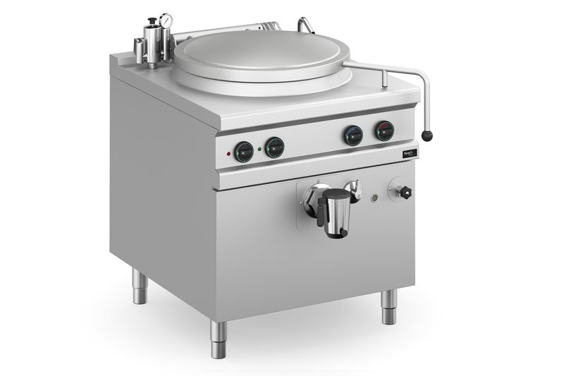 КОТЕЛ 900 СЕР. APACH APKE-89I-100L/PL — Бизнес Пром