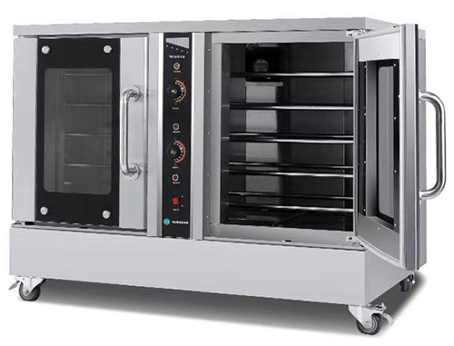 ШКАФ РАССТОЕЧНЫЙ HURAKAN HKN-XLT25M — Бизнес Пром
