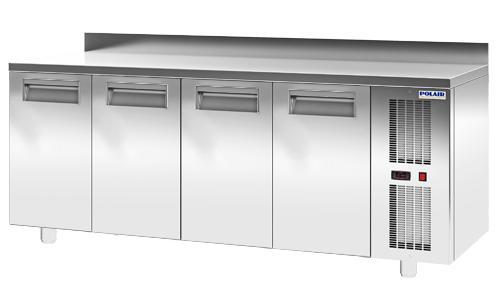 СТОЛ МОРОЗ. POLAIR TB4GN-GC 1050695d — Бизнес Пром