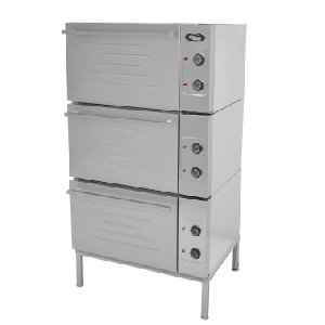 ШКАФ ЖАРОЧНЫЙ GRILL MASTER ШЖЭ/3 22303 — Бизнес Пром