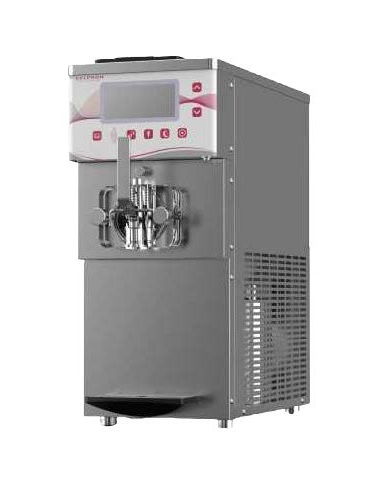 ФРИЗЕР ДЛЯ МОРОЖЕНОГО GELPROM GP100P-SP, ПАСТЕРИЗАЦИЯ — Бизнес Пром