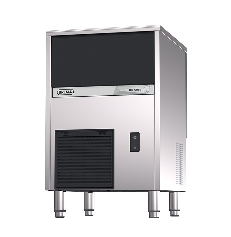 ЛЬДОГЕНЕРАТОР BREMA КУБИК CB 416A HC — Бизнес Пром