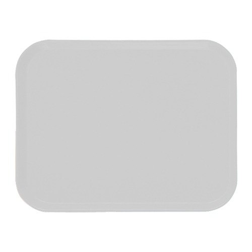 Поднос Camtray 32,5*53 см. прямоуг. белый Cambro /1/ — Бизнес Пром