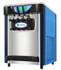 ФРИЗЕР ДЛЯ МОРОЖЕНОГО HURAKAN HKN-BQ66TPS — Бизнес Пром