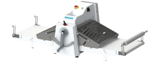 ТЕСТОРАСКАТКА ROLLMATIC R55В-08 — Бизнес Пром