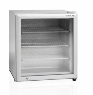ШКАФ МОРОЗ.СО СТЕКЛОМ TEFCOLD UF100G — Бизнес Пром