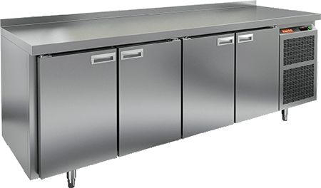СТОЛ С ОХЛАЖД.ШКАФОМ HICOLD SN1111/TN — Бизнес Пром