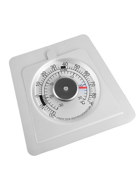 Термометр для холодильника -30°C /+30°C цена деления 2°C MGprof /1/20/160/ — Бизнес Пром