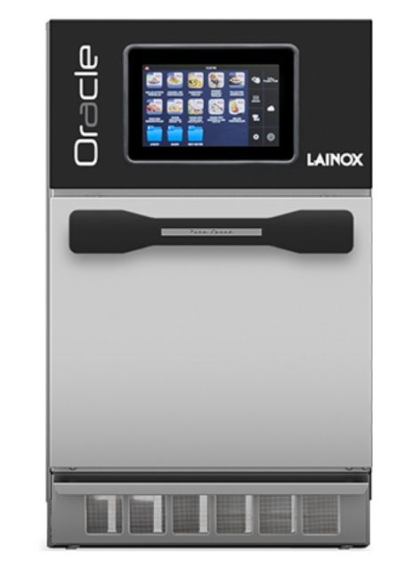 ПЕЧЬ КОМБИНИРОВАННАЯ LAINOX ORACLE ORXSTG — Бизнес Пром