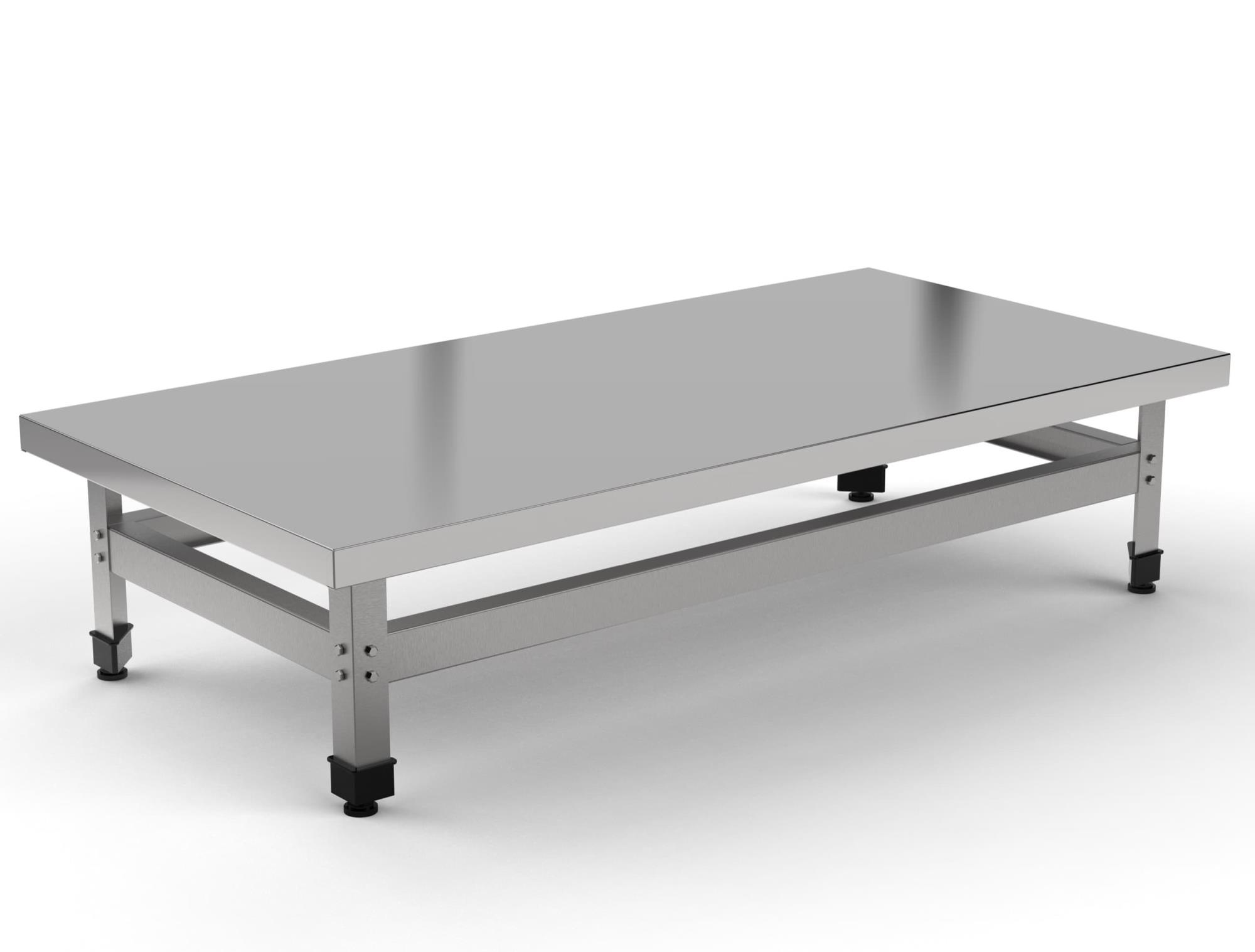 ПОДТОВАРНИК GPSTEEL СТАНДАРТ ПТ 1200/600/300 С — Бизнес Пром