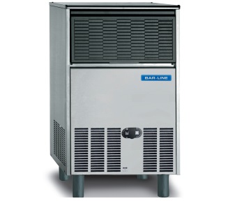 ЛЬДОГЕНЕРАТОР BAR LINE BH 6022 WS — Бизнес Пром