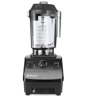БЛЕНДЕР VITAMIX DRINK MACHINE ADVANCE ЧЕРНЫЙ VM0127 010108-AFBB — Бизнес Пром