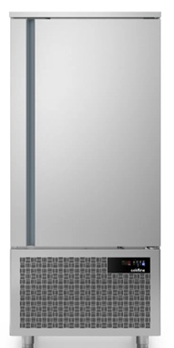 ШКАФ ШОКОВОЙ ЗАМОРОЗКИ COLDLINE SMART W14X — Бизнес Пром