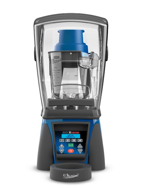 БЛЕНДЕР WARING ELLIPSE MXE2000E — Бизнес Пром