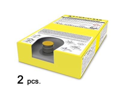 СРЕДСТВО МОЮЩЕЕ ЩЕЛОЧНОЕ LAINOX COMBICLEAN 3 В 1 DL002BB СМЕННЫЙ БОКС — Бизнес Пром