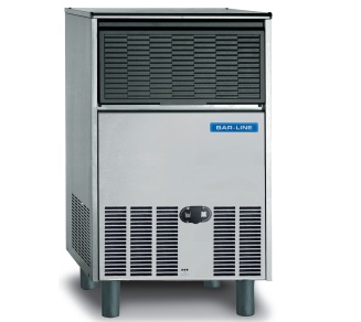 ЛЬДОГЕНЕРАТОР BAR LINE BH 5022 AS — Бизнес Пром
