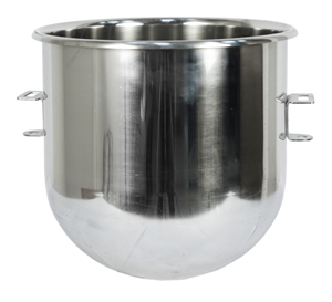 ДЕЖА ДЛЯ МИКСЕРА ПЛАНЕТАРНОГО HURAKAN HKN-IP60F-BOWL, 60Л — Бизнес Пром
