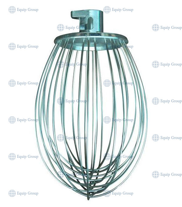 ВЕНЧИК ДЛЯ МИКСЕРА HURAKAN HKN-IP40F-WHISK — Бизнес Пром