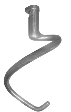 КРЮК ДЛЯ МИКСЕРА HURAKAN HKN-IP30FM-HOOK — Бизнес Пром