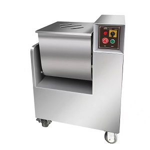 ФАРШЕМЕШАЛКА HURAKAN HKN-MM50A — Бизнес Пром