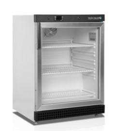 ШКАФ МОРОЗ. TEFCOLD UF200G — Бизнес Пром