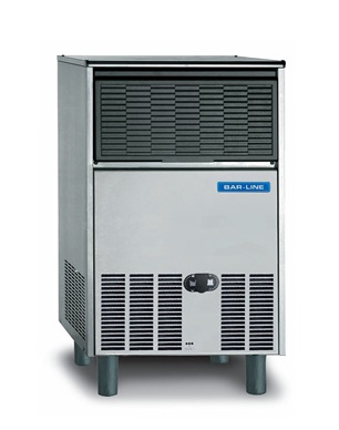 ЛЬДОГЕНЕРАТОР BAR LINE BH 5022 WS — Бизнес Пром