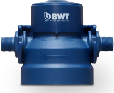 ГОЛОВНАЯ ЧАСТЬ ФИЛЬТРА BWT BESTHEAD ST 812412 — Бизнес Пром