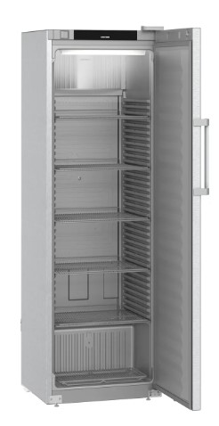 ШКАФ ХОЛОД.С ГЛУХ.ДВЕРЬЮ LIEBHERR FRFCVG 4001 — Бизнес Пром