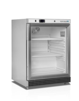 ШКАФ ХОЛОД. СО СТЕКЛОМ TEFCOLD UR200SG — Бизнес Пром