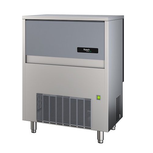 ЛЬДОГЕНЕРАТОР APACH КУБИК ACB7540B W R290